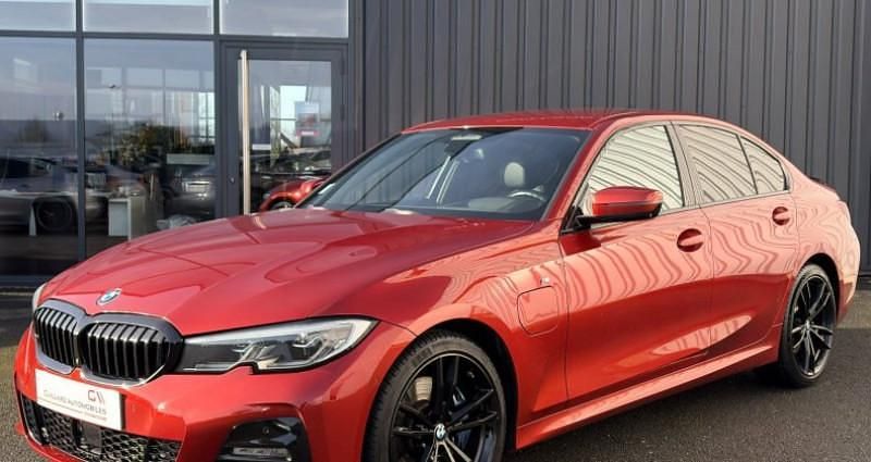 Occasion BMW 330e M Sport 292 ch (214 kW) 2020 Berline
