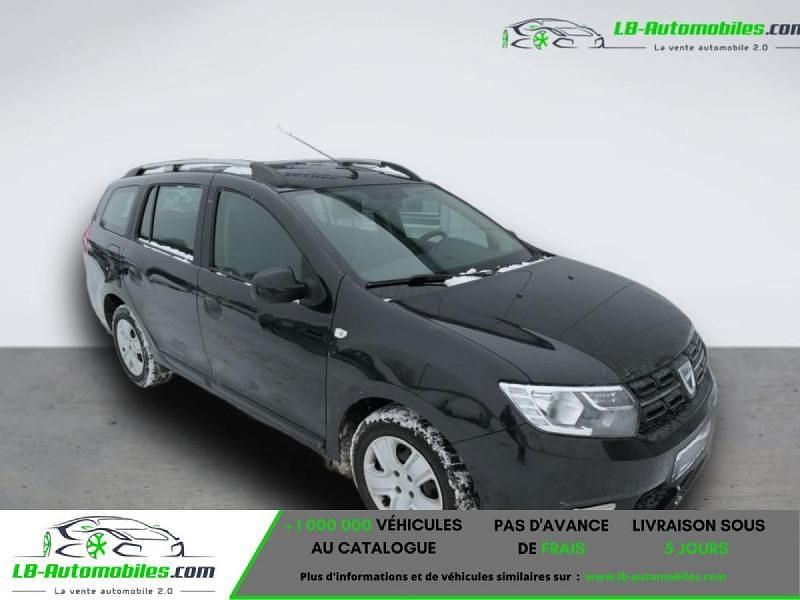 Occasion 2017 Dacia Logan MCV Break | 14 900 € - Image 1/4