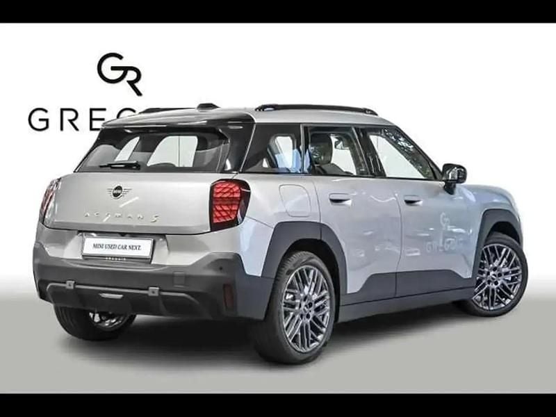 Occasion Mini Aceman Essential 160 kW (218 ch) 2025 Gris SUV