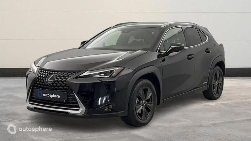 Utilisé 2021 Lexus UX 250h SUV | 26 499 € - Image 1/4