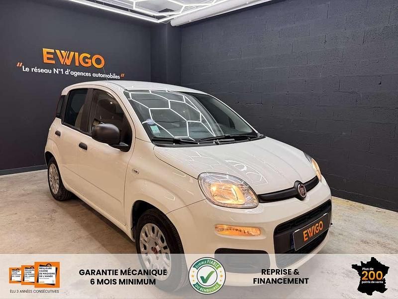Occasion Fiat Panda 95 ch (69 kW) 2022 Citadine