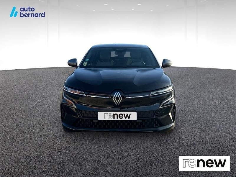 Occasion Renault Megane E-Tech Techno 161 kW (220 ch) 2022 Noir Berline