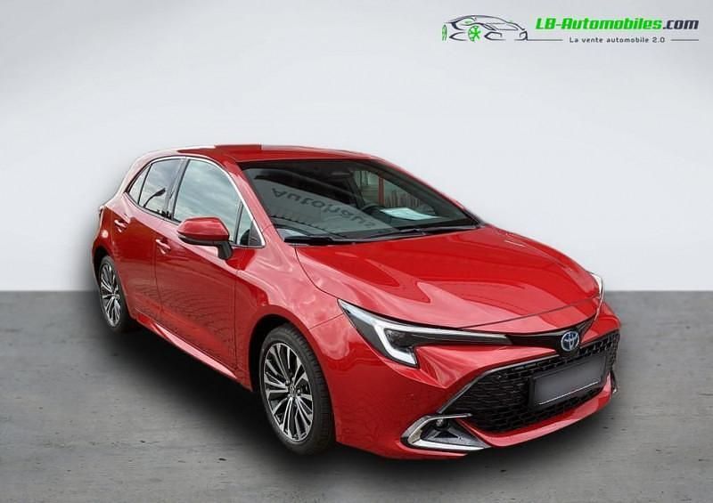 Utilisé 2024 Toyota Corolla Citadine | 31 500 € (Prix juste) - Image 1/4