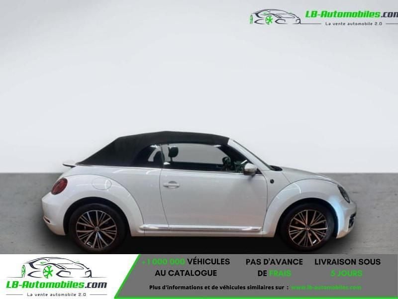Occasion VW Beetle 105 ch (77 kW) 2017 Citadine