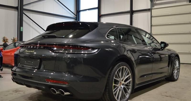 Occasion Porsche Panamera 4 Sport Turismo 462 ch (339 kW) 2021 Berline