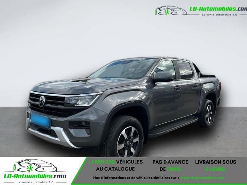 Occasion 2024 VW Amarok Pick-up | 51 000 € (Super prix) - Image 1/4