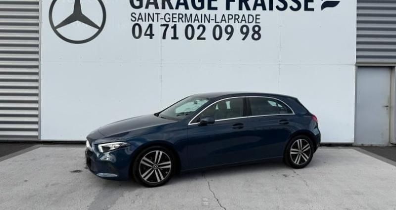 Occasion 2021 Mercedes A180 Progressive Berline | 23 900 € - Image 1/4