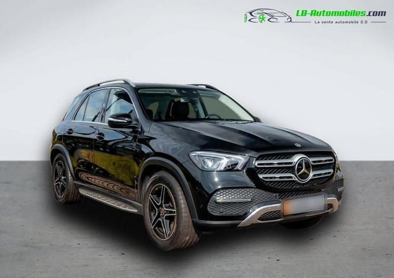 Utilisé 2022 Mercedes GLE450 AMG | 72 700 € - Image 1/4