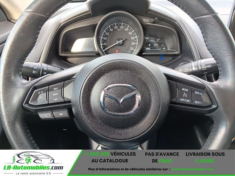 Occasion Mazda CX-3 150 ch (110 kW) 2019 SUV