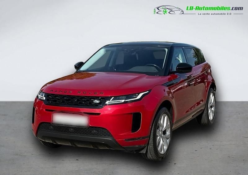 Utilisé 2020 Land Rover Range Rover evoque | 33 500 € - Image 1/4