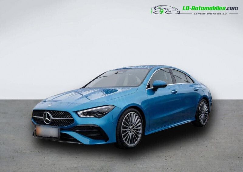 Utilisé 2023 Mercedes 220 Coupé | 45 400 € (Prix juste) - Image 1/3