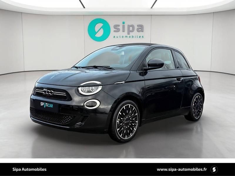 Occasion Fiat 500e 86 kW (118 ch) 2021 Citadine