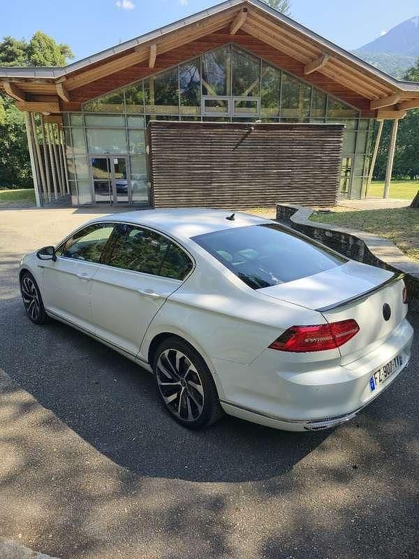 Occasion VW Passat 241 ch (177 kW) 2016 Berline