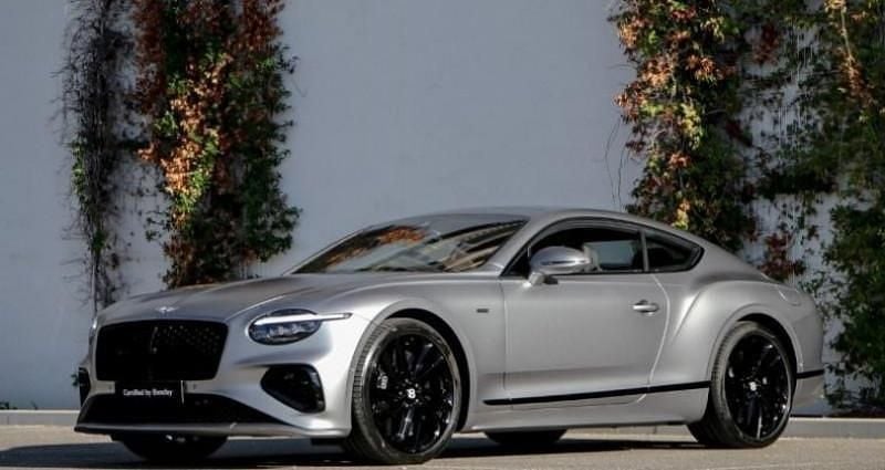 Occasion 2024 Bentley Continental Coupé | 319 000 € (Prix juste) - Image 1/4