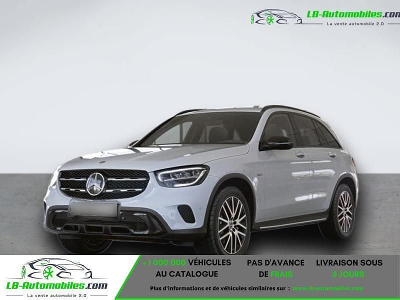 Utilisé 2021 Mercedes GLC300e | 38 100 € (Super prix) - Image 1/4