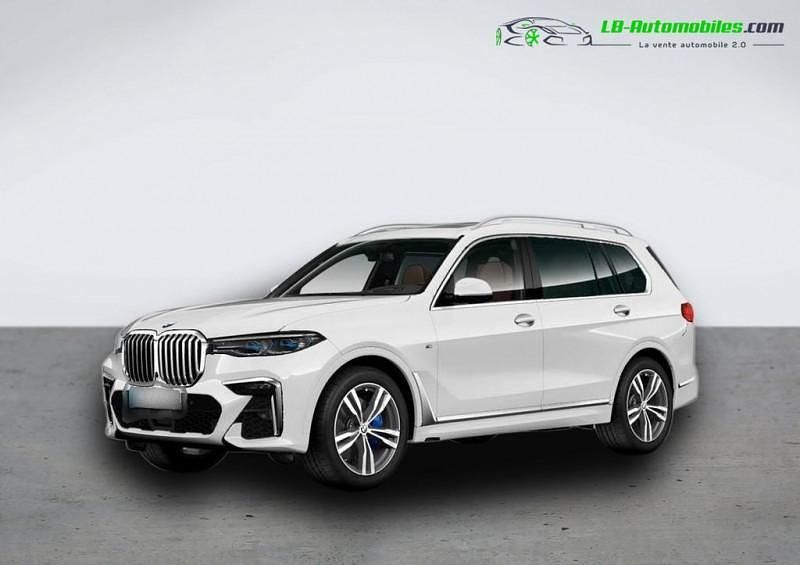 Utilisé 2022 BMW X7 Comfort Edition SUV | 95 200 € (Prix juste) - Image 1/4