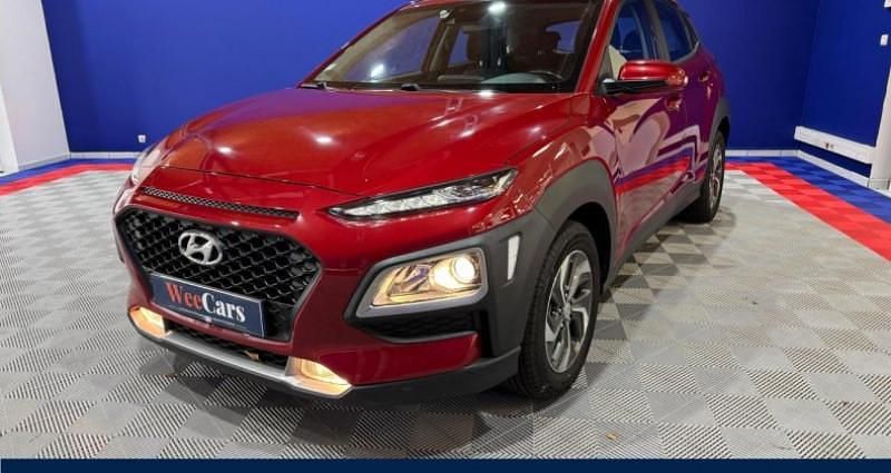 Utilisé 2020 Hyundai Kona SUV | 15 990 € (Prix juste) - Image 1/4