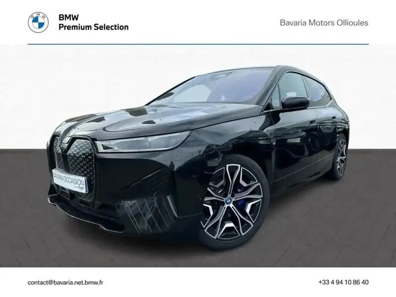 Utilisé 2021 BMW 523 Sport Line SUV | 79 790 € - Image 1/4