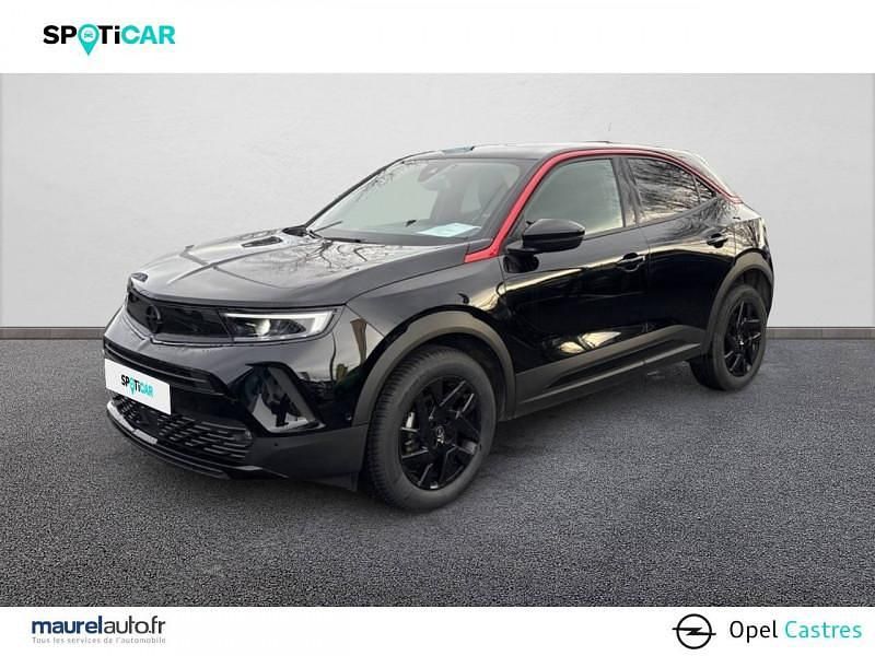 Occasion Opel Mokka 110 ch (80 kW) 2023 SUV