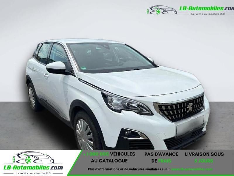 Occasion 2019 Peugeot 3008 | 22 400 € (Prix juste) - Image 1/4