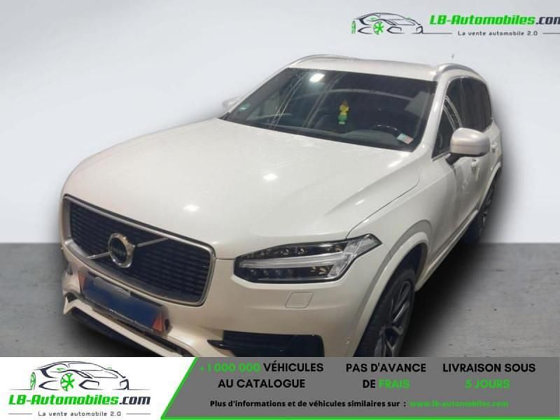 Occasion 2018 Volvo XC90 SUV | 40 000 € (Prix assez cher) - Image 1/4
