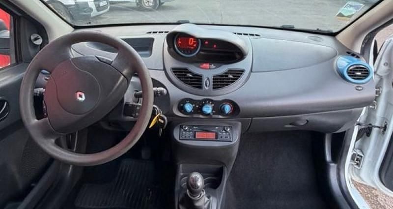 Occasion Renault Twingo Expression 75 ch (55 kW) 2012 Citadine