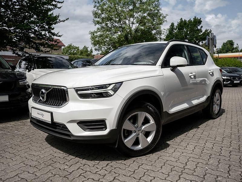 Utilisé 2021 Volvo XC40 SUV | 29 890 € (Super prix) - Image 1/4