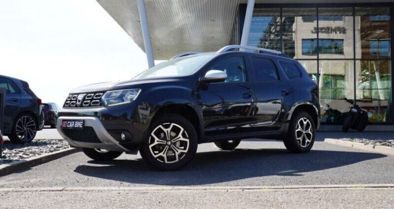 Utilisé 2020 Dacia Duster Prestige SUV | 17 985 € (Prix juste) - Image 1/4