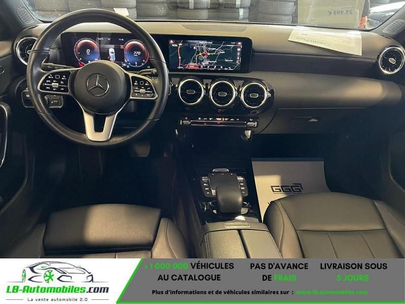 Occasion Mercedes A220 190 ch (139 kW) 2021 Berline
