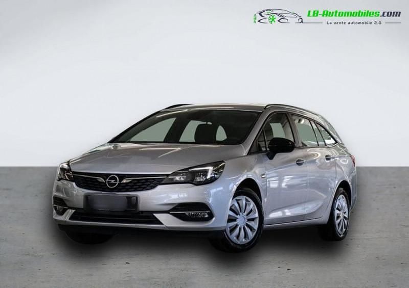 Utilisé 2022 Opel Astra Break | 19 500 € (Prix juste) - Image 1/4