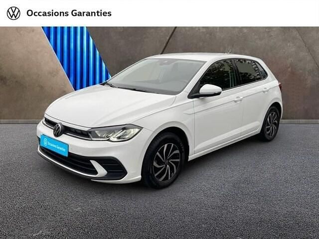 Occasion 2024 VW Polo Edition | 23 990 € (Prix cher) - Image 1/4