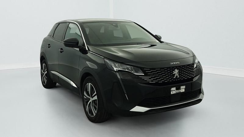 Utilisé 2024 Peugeot 3008 Allure | 26 450 € (Super prix) - Image 1/4