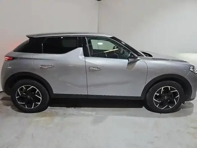 Occasion DS Automobiles DS3 Crossback Performance 2021 Gris artense (m) SUV