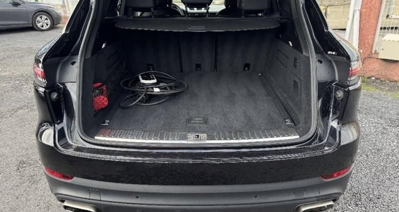 Occasion Porsche Cayenne 340 ch (250 kW) 2018 SUV