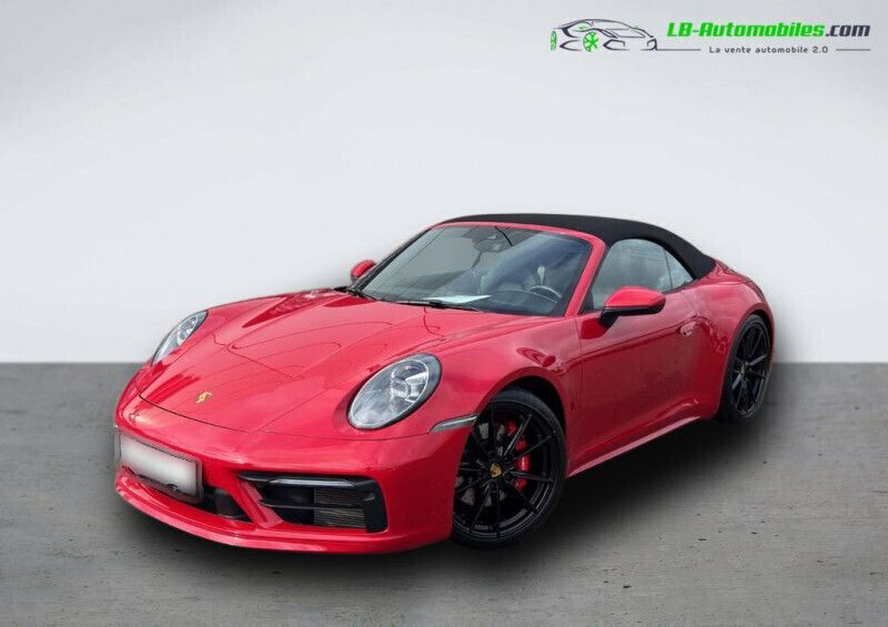 Utilisé 2019 Porsche 911 Coupé | 149 200 € - Image 1/4