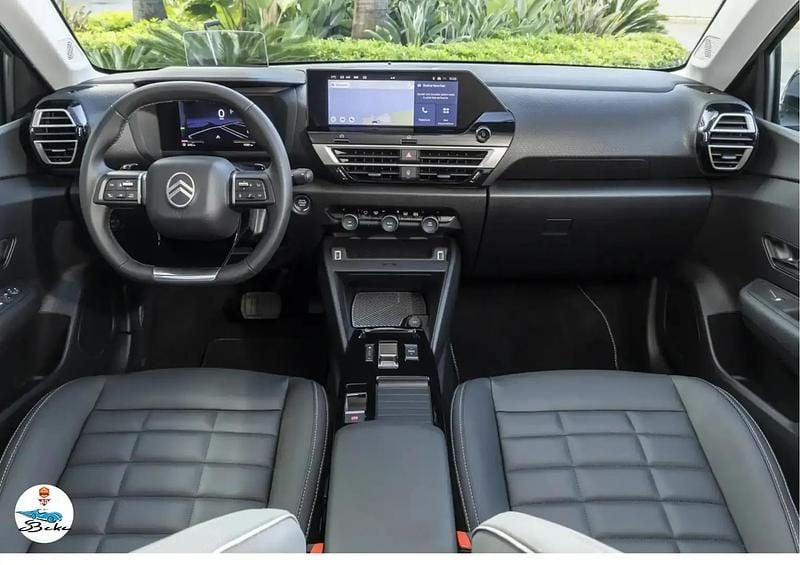 Occasion Citroën C4 145 ch (106 kW) 2025 Rouge SUV