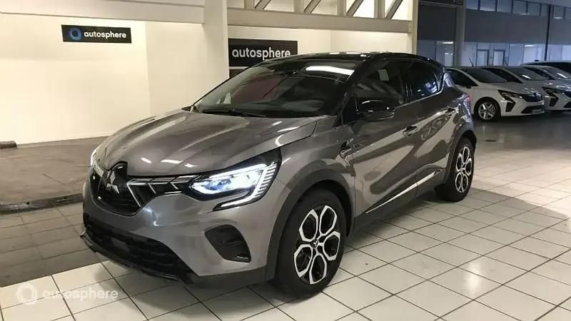 Noir Nouvelle 2024 Mitsubishi ASX Instyle SUV | 30 799 € (Prix juste) - Image 1/4