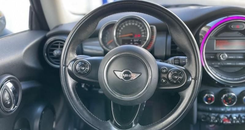 Occasion Mini Cooper 116 ch (85 kW) 2014 Citadine