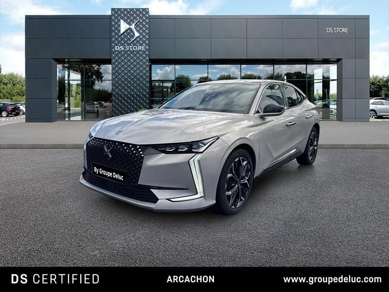 Utilisé 2024 DS Automobiles DS4 Berline | 32 980 € - Image 1/4
