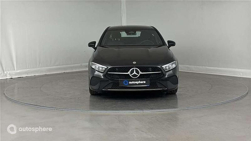 Occasion Mercedes A180 Progressive 137 ch (100 kW) 2024 Berline