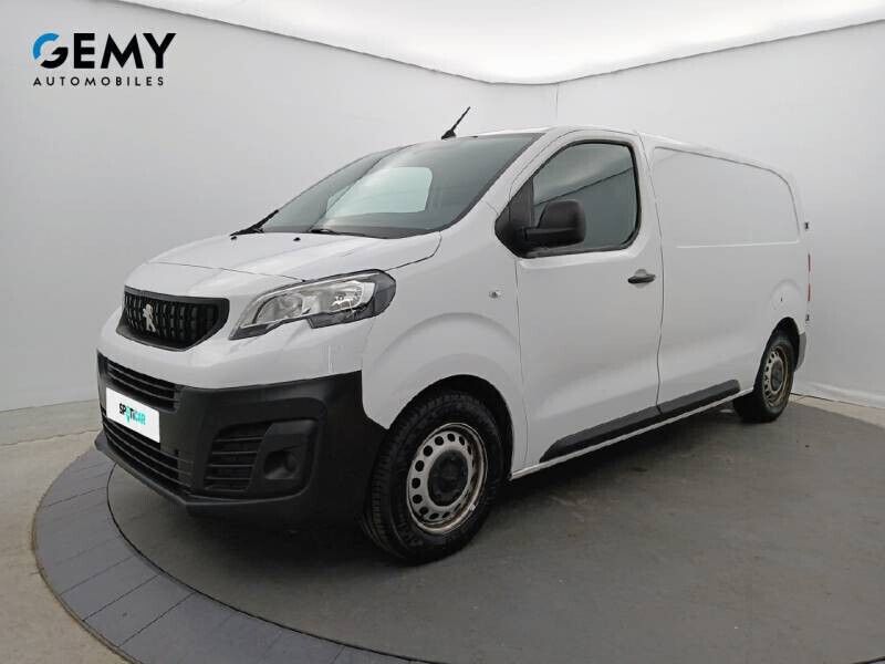 Utilisé 2022 Peugeot Expert S Van | 18 480 € (Prix juste) - Image 1/4