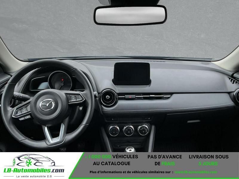 Occasion Mazda CX-3 121 ch (88 kW) 2021 SUV