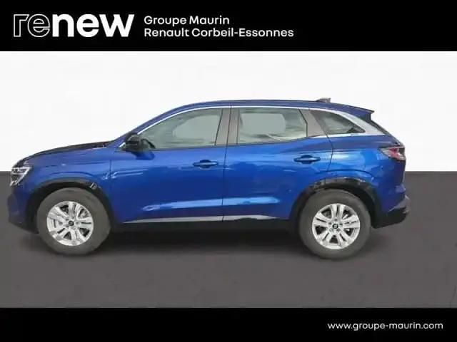 Occasion Renault Austral Evolution 131 ch (96 kW) 2025 Bleu iron SUV