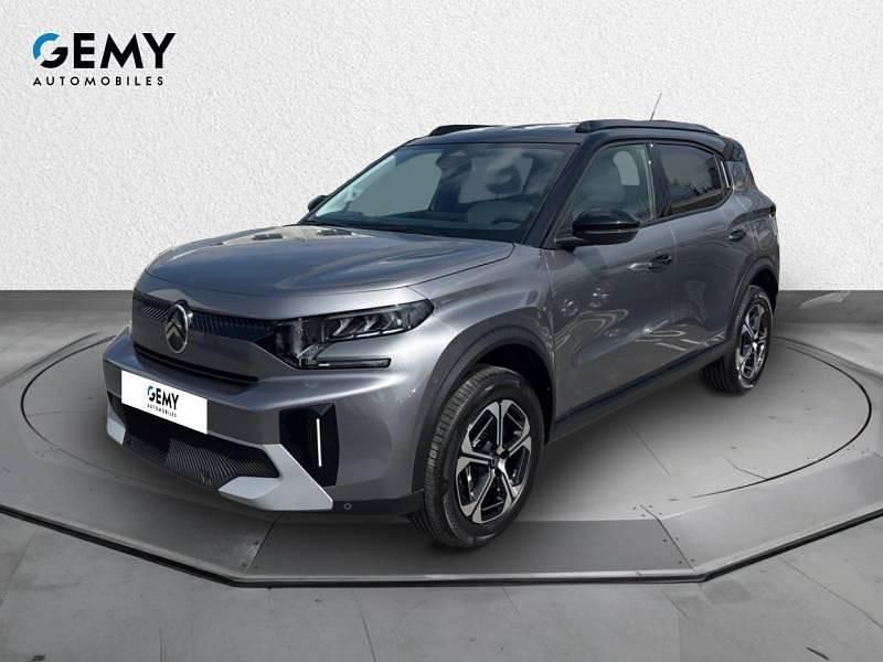 Utilisé 2025 Citroën C3 Aircross SUV | 27 840 € - Image 1/4
