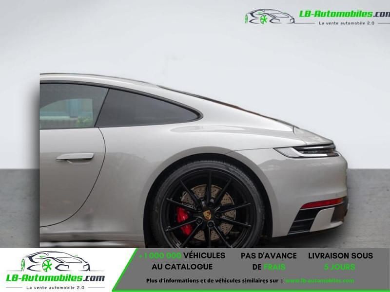 Occasion Porsche 911 450 ch (330 kW) 2020 Coupé