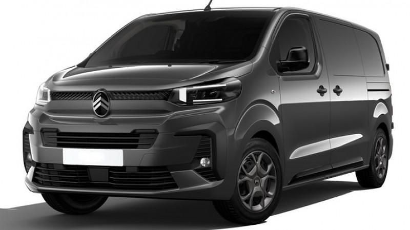 Nouvelle 2025 Citroën Jumpy Break | 32 500 € (Bon prix) - Image 1/3