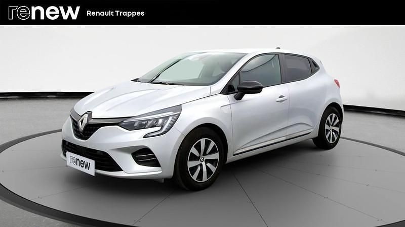 Utilisé 2023 Renault Clio V Citadine | 15 990 € (Prix juste) - Image 1/4
