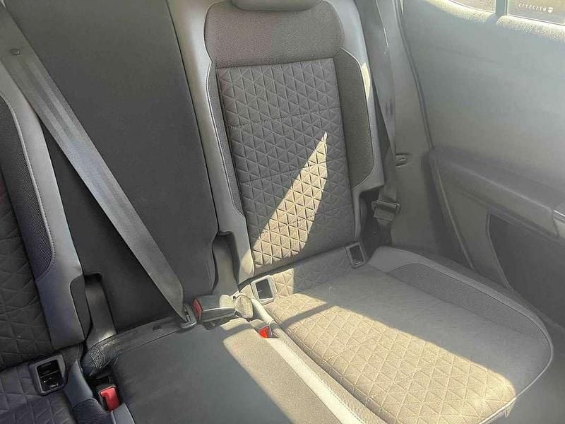 Occasion VW T-Cross 109 ch (80 kW) 2021 SUV