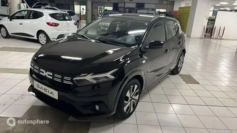 Utilisé 2019 Renault Twingo Le Coq Sportif Citadine | 10 299 € (Prix juste) - Image 1/4