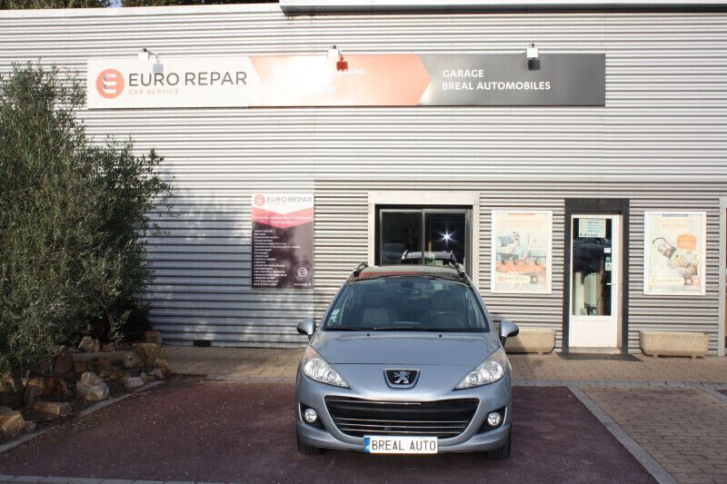 Occasion 2009 Peugeot 207 Premium Break | 7 490 € - Image 1/4
